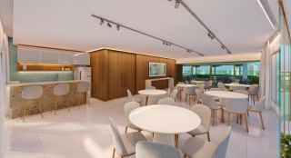 Times Square Residence
