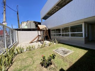 Edifício Tânia