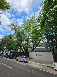 Edifício Parc Jardin