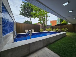 Edifício Parc Jardin