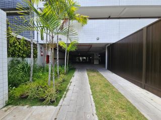 Edifício Parc Jardin