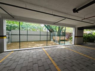 Edifício Parc Jardin