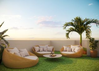 Rooftop Olinda Prime