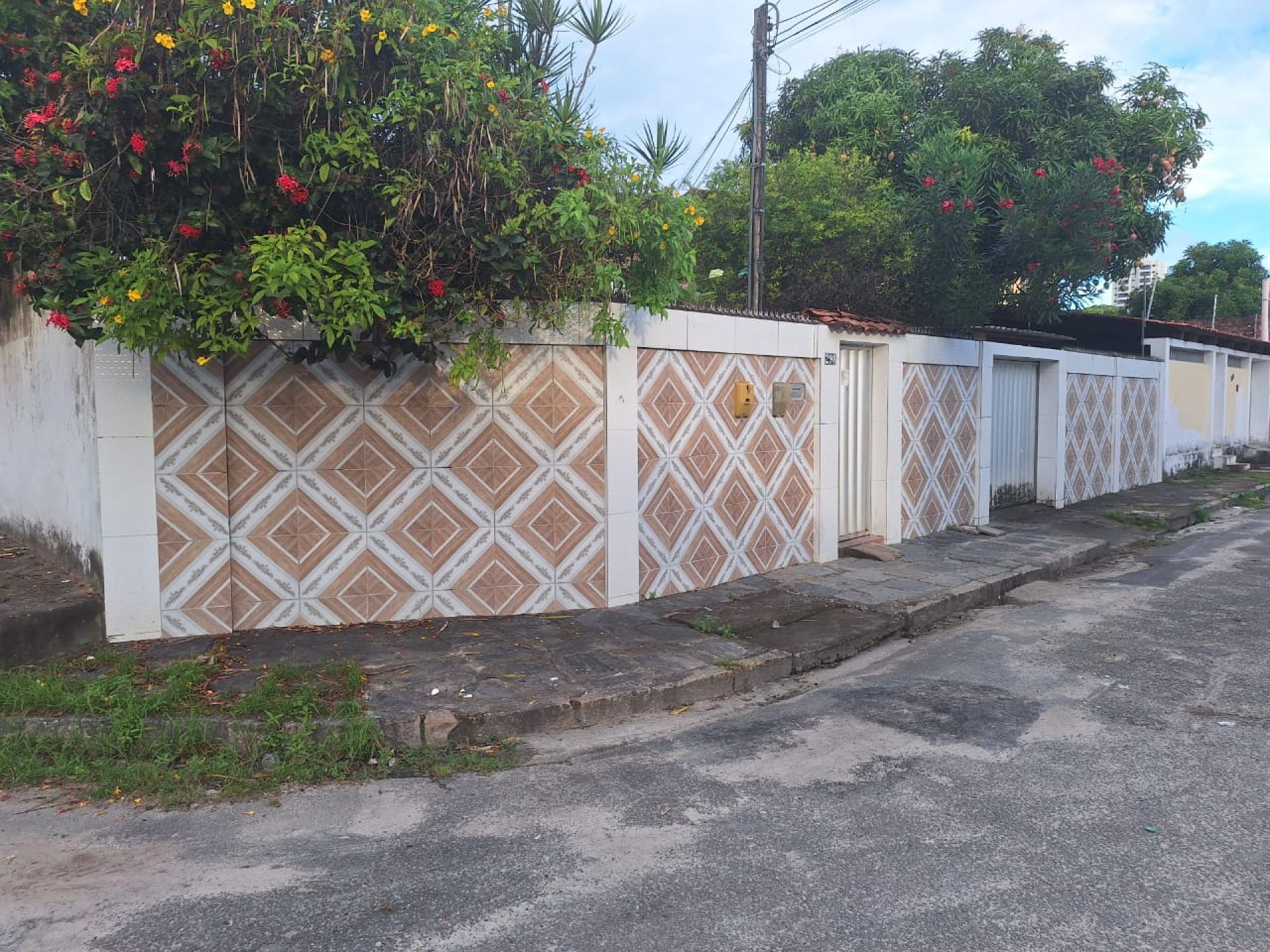 Casa para Venda - Recife