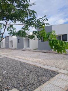 Residencial Maria Cristina