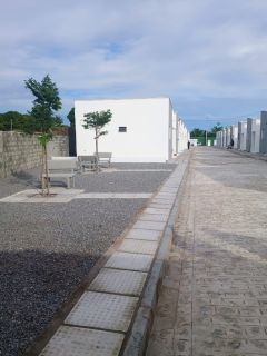Residencial Maria Cristina