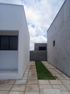 Residencial Maria Cristina