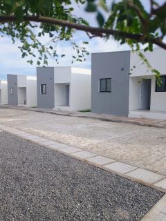 Residencial Maria Cristina