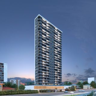 Edifício Praça dos Ipês