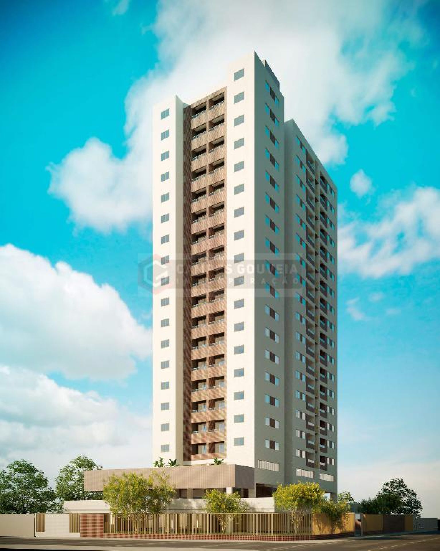 Edifício Praça das Amoras