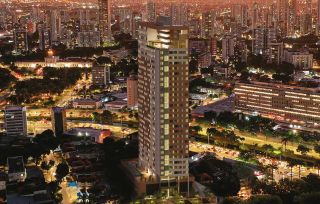 Edifício Palácio Boa Vista