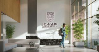 Edifício Palácio Boa Vista