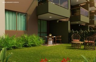 Açores Tamandaré Flats