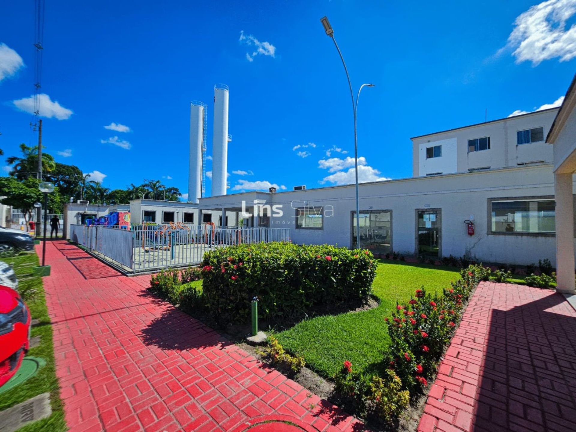 Residencial Paulista