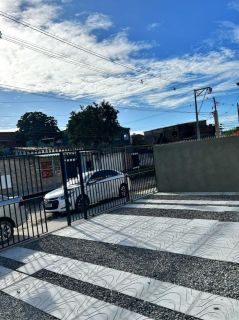 Residencial Mateus Targino