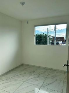 Residencial Mateus Targino
