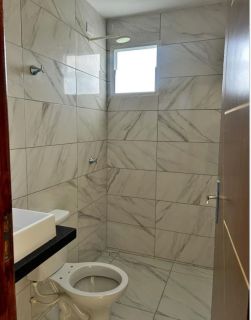 Residencial Mateus Targino