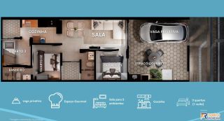 Residencial Roma Rabêlo