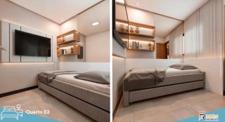 Residencial Roma Rabêlo