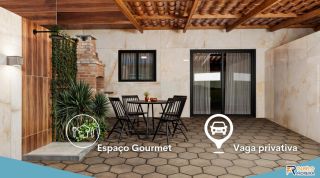 Residencial Roma Rabêlo