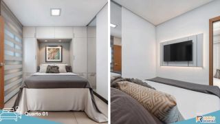 Residencial Roma Rabêlo