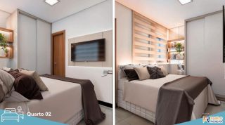 Residencial Roma Rabêlo