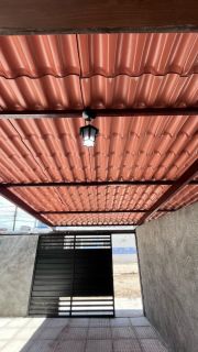 Residencial Roma Rabêlo