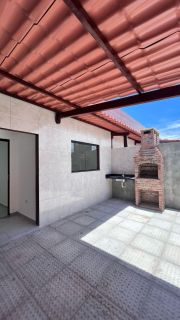 Residencial Roma Rabêlo