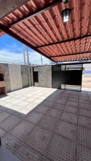 Residencial Roma Rabêlo