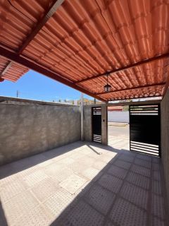Residencial Roma Rabêlo