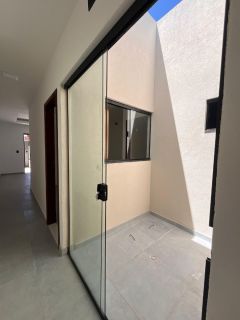 Residencial Roma Rabêlo