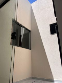 Residencial Roma Rabêlo