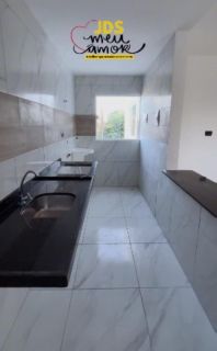 Residencial Maria Farinha Meu Amor