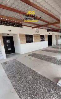 Residencial Maria Farinha Meu Amor