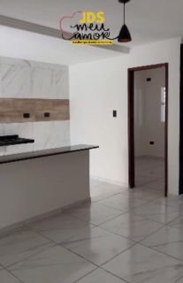 Residencial Maria Farinha Meu Amor