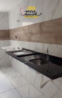 Residencial Maria Farinha Meu Amor