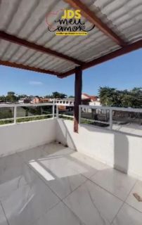 Residencial Maria Farinha Meu Amor