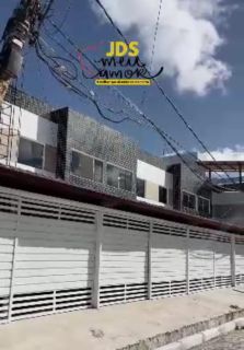 Residencial Maria Farinha Meu Amor