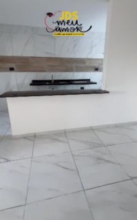 Residencial Maria Farinha Meu Amor