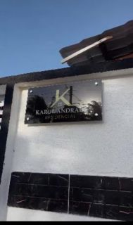 Residencial Karol Andrade