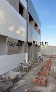 Residencial João da Celpe