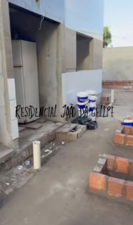 Residencial João da Celpe