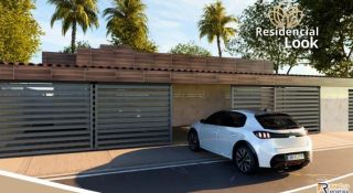 Residencial Look