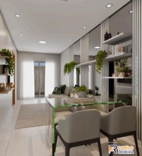 Residencial Look