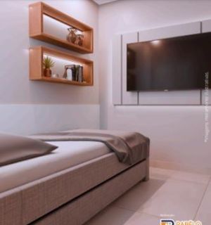 Residencial Look