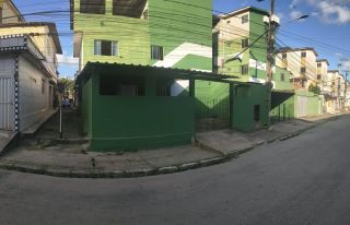 Apartamento - Jaboatão dos Guararapes