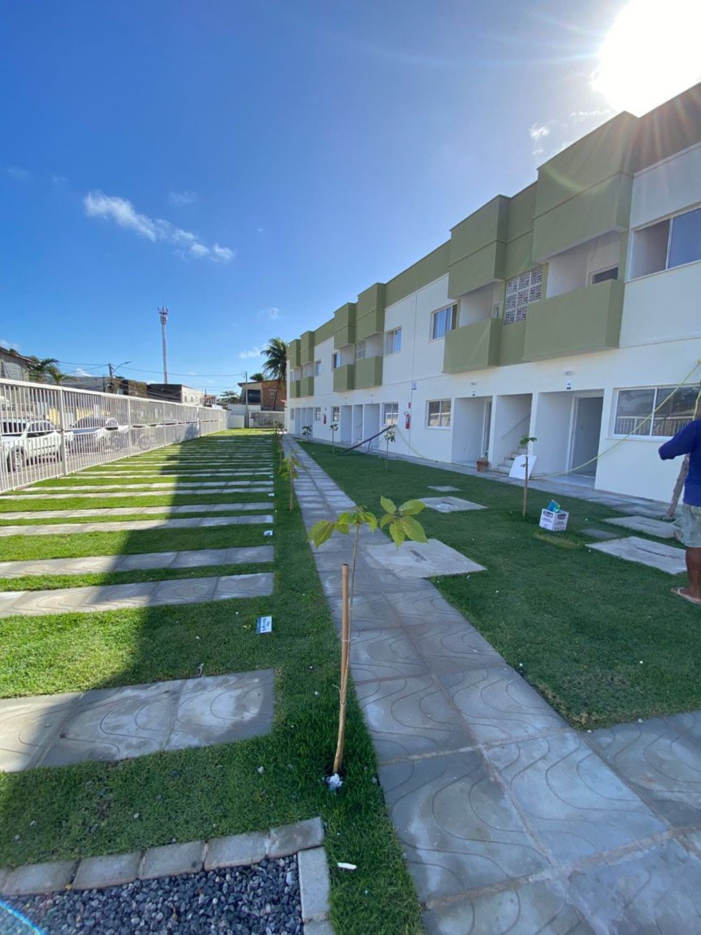 Residencial Village