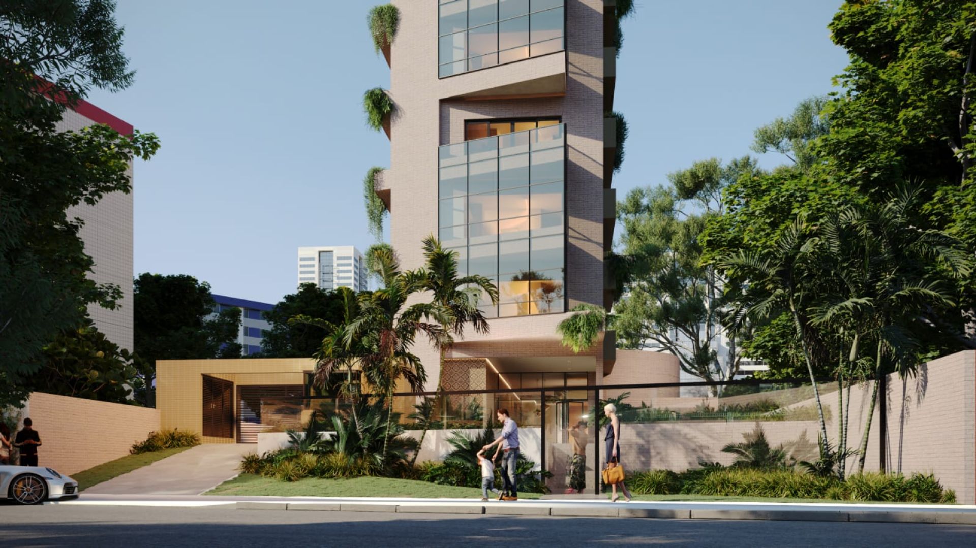 Aflitos Smart Home