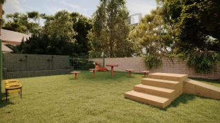 Aflitos Smart Home