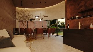 Aflitos Smart Home